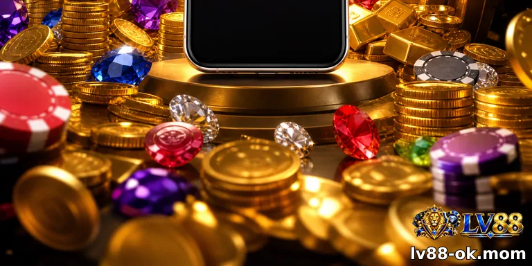 Blackjack LV88 – Trí Tuệ Cùng Chiến Lược Đỉnh Cao Năm 2026 - hình ảnh - lv88-ok.mom Blackjack LV88 – Trí Tuệ Cùng Chiến Lược Đỉnh Cao Năm 2026 - hình ảnh - lv88-ok.mom