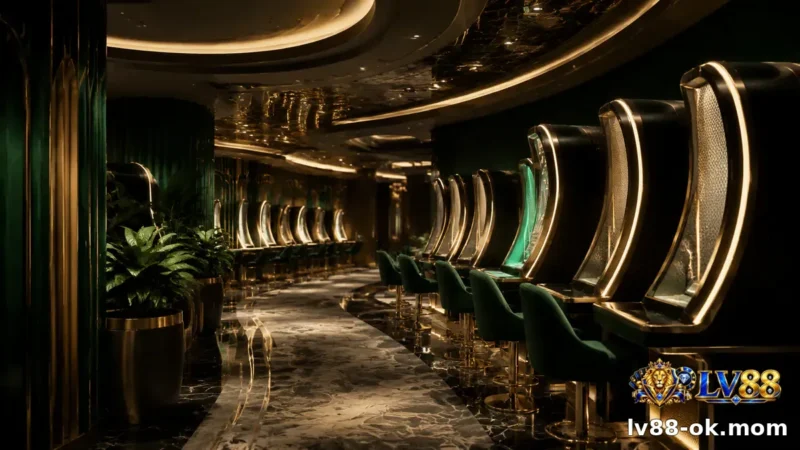 Xử lý trường hợp khó với nhà cái trực tuyến: triệu chứng, nguyên nhân và bước kiểm tra - hình ảnh - lv88-ok.mom